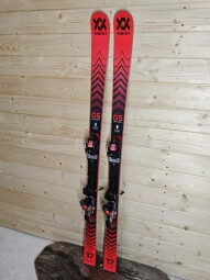 LYŽE VOLKL RACETIGER GS WORLDCUP JR FIS 151CM 